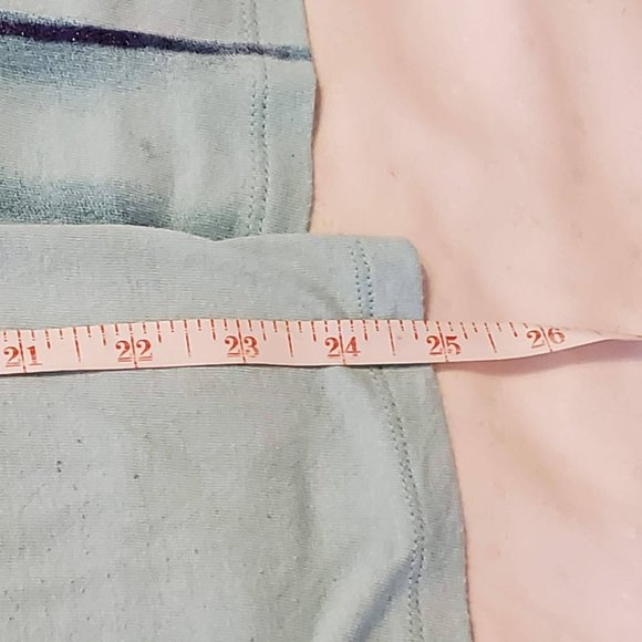 Just My Size LL Top - Picture 13 of 15